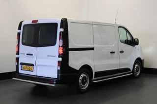 Renault Trafic - Airco - Navi - Cruise - € 12.950,- Excl. - afbeelding nr 3