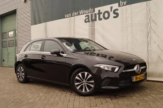 Mercedes-Benz A-Klasse - afbeelding nr 3
