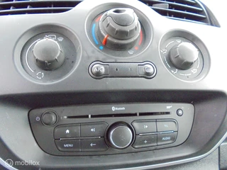 Renault Kangoo Renault Kangoo bestel 1.5 dCi 75 Energy Comfort - afbeelding nr 13