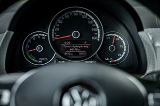 Volkswagen e-up! Volkswagen e-Up! e-up! | Nap | Pano | Camera | Origineel NL - afbeelding nr 27