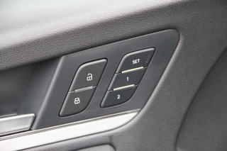 Audi Q5 Audi Q5 50 TFSI e | Achterbank verwarming | Matrix led | - afbeelding nr 7