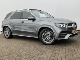 Mercedes-Benz GLE - afbeelding nr 28