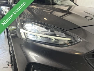 Ford Focus Ford Focus Wagon ST Line Business | Navi | LED | DAB | CarPlay | B&O | Keyless | Trekh. | Clima | Cruise | Org. NLD | - afbeelding nr 21