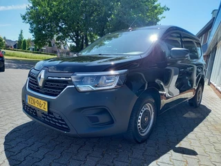 Renault Kangoo Renault Kangoo 1.3 TCE COMFORT - afbeelding nr 2