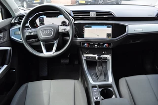 Audi Q3 Audi Q3 45 TFSI e Adv Editi. | Trekhaak | Keyless | ACC | LED - afbeelding nr 6