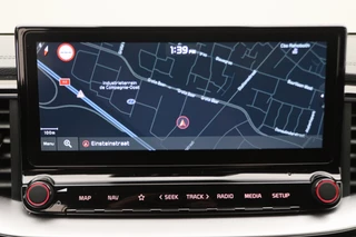 Kia Ceed Sportswagon Kia Ceed Sportswagon 1.0 T-GDi DynamicPlusLine Climate, Camera, Cruise, Apple Carplay, DAB, PDC, Trekhaak, 16'' - afbeelding nr 5