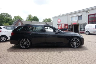 BMW 3 Serie BMW 3 Serie 318I M SPORT CORPORATE LEASE Trekhaak (All-in prijs) - afbeelding nr 12