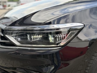 Volkswagen Passat Volkswagen Passat 1.4 TSI PHEV GTE SOH96%|Pano|Trekhaak|360Cam|DCC|Leer/Alc|Matrix|Ad.cruise - afbeelding nr 37
