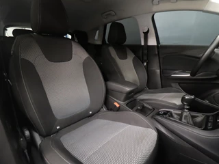 Opel Grandland X [APPLE CARPLAY, ANDROID, PARKEERSENSOREN V+A, NAVIGATIE, CRUISE, AIRCO, NIEUWSTAAT] - afbeelding nr 6