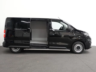 Opel Vivaro Opel Vivaro 2.0 BlueHDi 145PK L2 Automaat Airco Navigatie Trekhaak Side Bars Betimmering Laadruimte - afbeelding nr 39