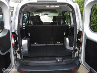 Ford Tourneo Connect Ford Tourneo Connect 1.0 Trend - Airco -  2 Schuifdeuren - afbeelding nr 10