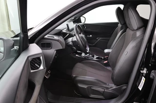 DS DS 3 DS 3 Crossback E-Tense Performance 50 kWh*ECC*NAVI*CAMERA*CRUISE* - afbeelding nr 14