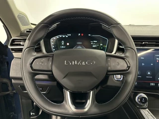 Lynk & Co 01 Lynk & Co 011.5 261PK Plug-in Hybrid|Pano|AppleCarplay|Adaptive Cruise| - afbeelding nr 23