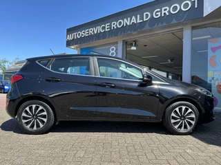 Ford Fiesta - afbeelding nr 9