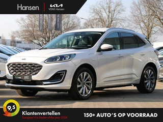 Ford Kuga - afbeelding nr 1