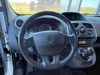 Renault Kangoo Renault Kangoo Express 1.5 dCi 75 Express Comfort Airco Cruise Pdc Bluetooth - afbeelding nr 24