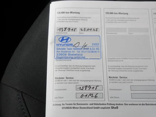 Hyundai i10 Hyundai I10 Automaat 5 Deurs Clima Stoelverwarming - afbeelding nr 21