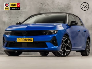 Opel Astra 1.2 Turbo Ultimate
