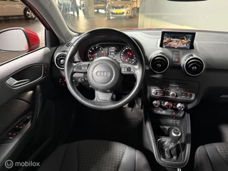 Audi A1 Sportback Audi A1 Sportback 1.2 TFSI Pro Line S | CRUISE | NAVI | PDC - afbeelding nr 3