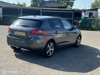 Peugeot 308 Peugeot 308 1.5 BlueHDi Blue Lease Premium - afbeelding nr 6