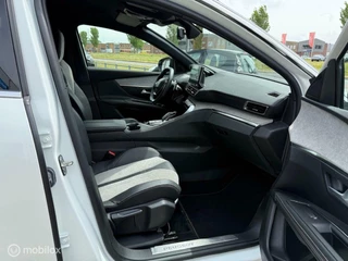 Peugeot 3008 Peugeot 3008 1.6 HYbrid 225 Blue Lease GT Line - afbeelding nr 16