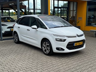 Citroën C4 Picasso Citroën C4 Picasso 2.0 BlueHDi Business - camera - navi - trekhaak - afbeelding nr 6