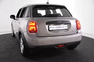 MINI One - afbeelding nr 12