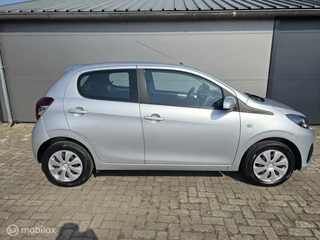 Peugeot 108 Peugeot 108 1.0 VTi Active TOP! - afbeelding nr 3