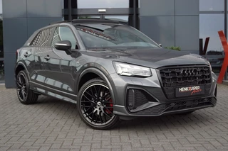 Audi Q2 - afbeelding nr 10