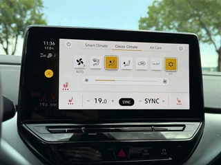 Volkswagen ID.4 Volkswagen ID.4 Aut. Pure Edition Waterpomp | Navi | Camera | Keyless | - afbeelding nr 28