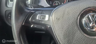 Volkswagen Golf Volkswagen Golf Variant 1.0 TSI,Navi,Trekhaak,Acc,Clima - afbeelding nr 12