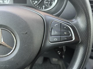 Mercedes-Benz Vito Mercedes-Benz Vito 114 CDI Lang | NL-auto | 1e Eig | Clima | Trekhaak | Sidebars - afbeelding nr 15