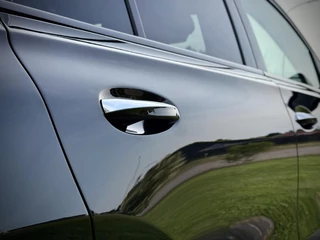 Mercedes-Benz GLE Mercedes GLE-klasse Coupé 350 de AMG Panoramadak|Luchtvering|Burmester®|Camera 360°|Head-up|Keyless - afbeelding nr 19