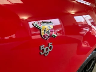 Abarth 595 - afbeelding nr 11