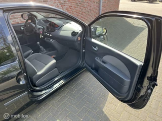 Renault Twingo Renault Twingo 1.2 16V Dynamique - afbeelding nr 15