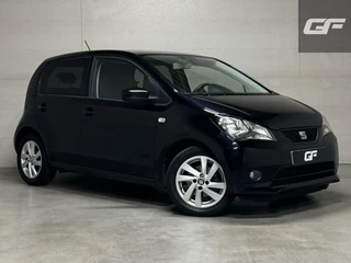SEAT Mii - 135882266-0