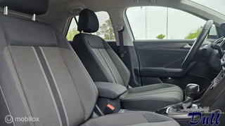 Volkswagen T-Roc Volkswagen T-Roc 1.5 TSI R-Line automaat Camera 19'' velgen - afbeelding nr 9