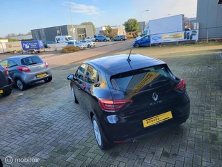 Renault Clio Renault Clio 1.0 TCe Zen - afbeelding nr 3