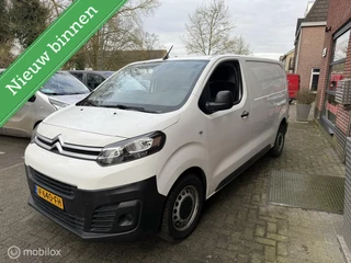 Citroën Jumpy Citroen Jumpy bestel 2.0 BlueHDI 120 Business M S&S - afbeelding nr 3