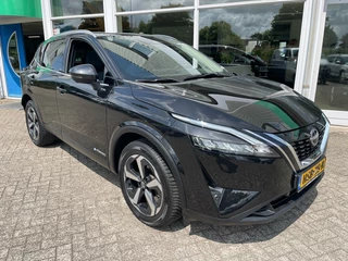 Nissan QASHQAI Nissan QASHQAI 1.5 ePower Bns Pr. Nav, Carplay, Camera - afbeelding nr 4