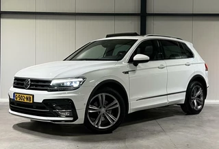 Volkswagen Tiguan - 83780282-0