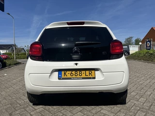 Citroën C1 - afbeelding nr 10