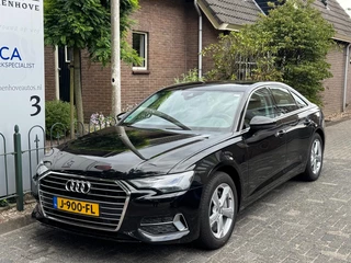 Audi A6 Audi A6 Limousine 45 TFSI Business edition - afbeelding nr 2