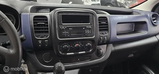 Opel Vivaro Opel Vivaro 1.6 CDTI L2H1 EcoFlex Kasten Airco Cruise - afbeelding nr 8