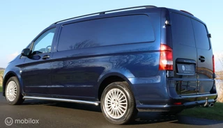 Mercedes-Benz Vito Mercedes Vito Bestel 111 CDI Lang|Org NL|17''| Nette Bus!| - afbeelding nr 8