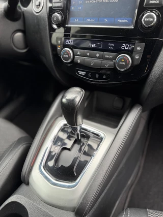 Nissan QASHQAI Nissan Qashqai 1.2 Tekna Automaat - afbeelding nr 28