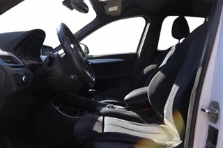 BMW X1 - afbeelding nr 12