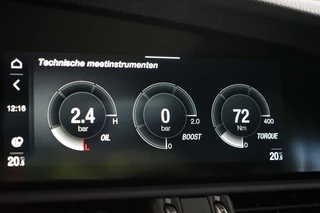 Alfa Romeo Giulia Alfa Romeo Giulia 2.0T Sprint | Veoce pack | | Panorama dak | | Schakel flippers | - afbeelding nr 31