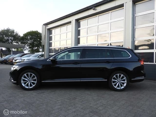 Volkswagen Passat Volkswagen Passat Variant 1.8 TSI Highline - afbeelding nr 4