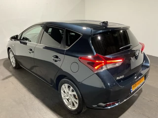 Toyota Auris - afbeelding nr 4